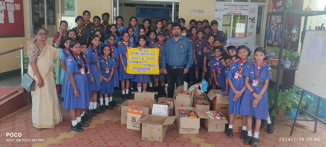 Community Participation