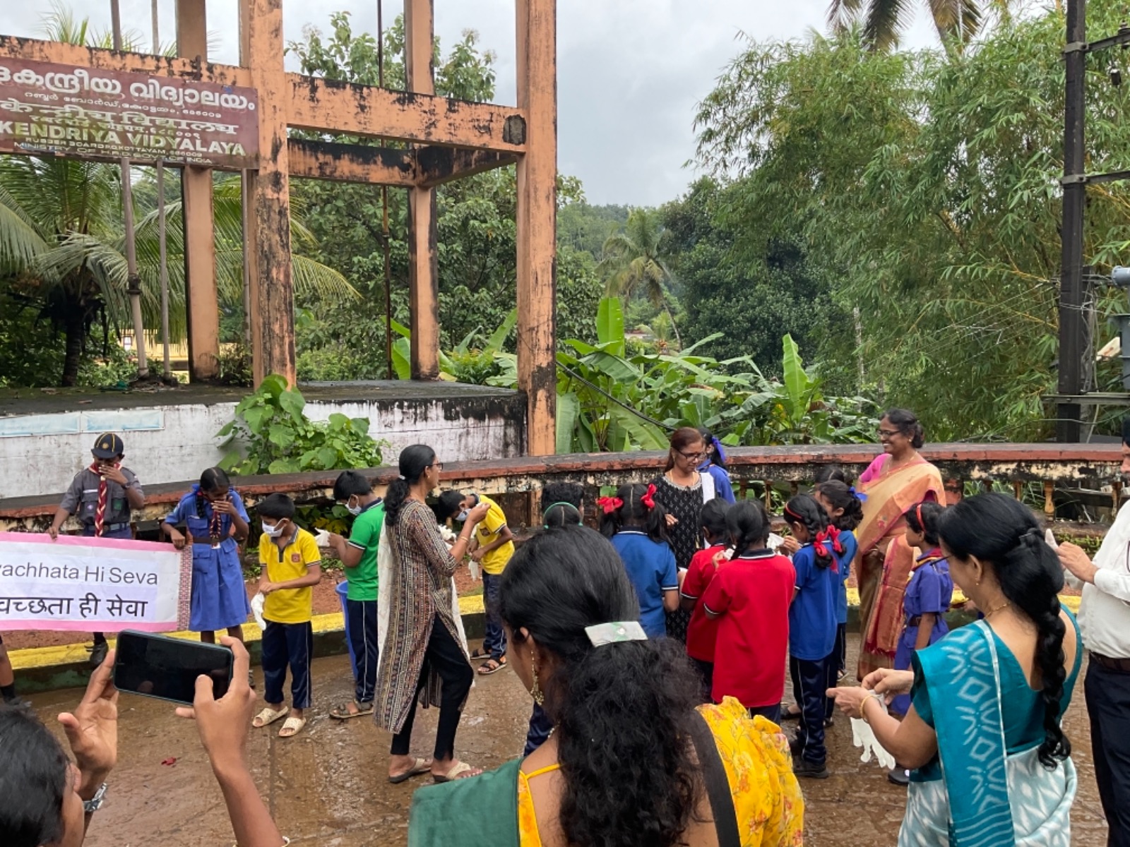 Community Participation