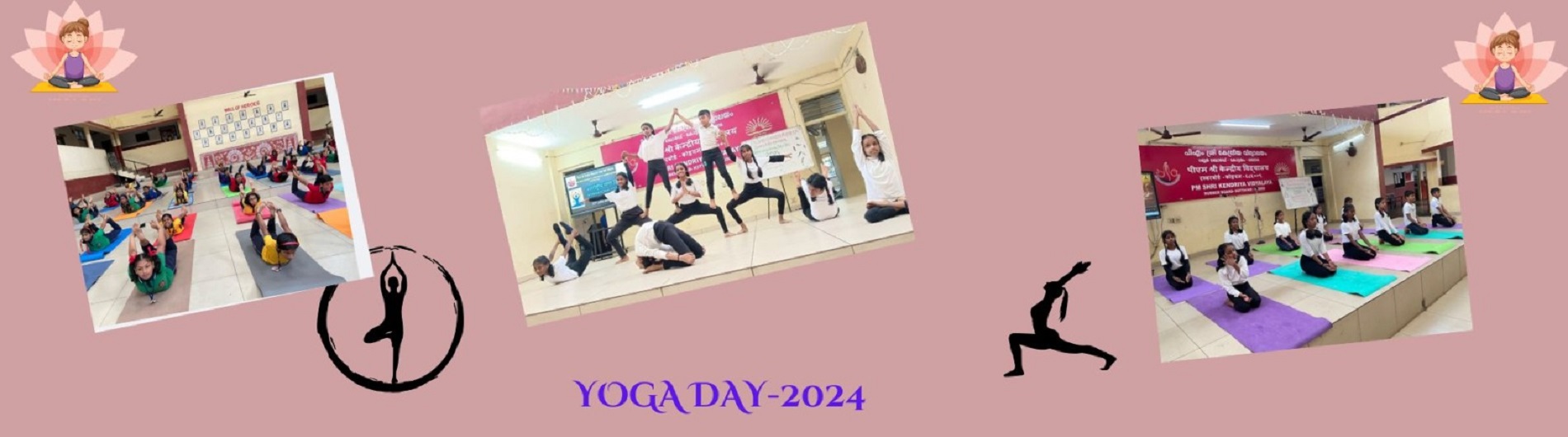 Yoga Day