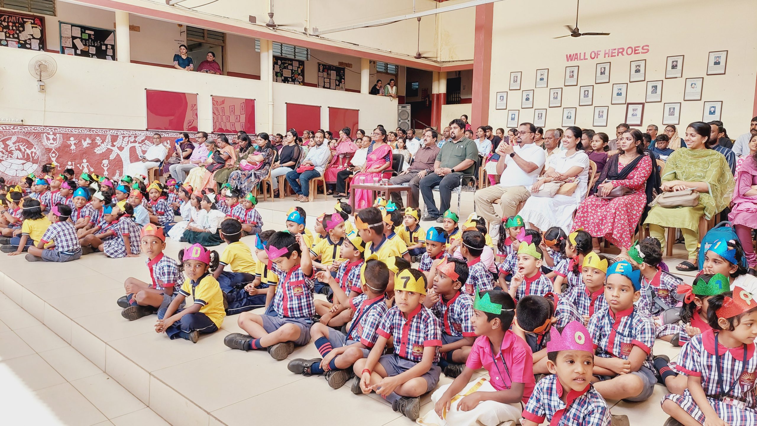 Praveshotsav