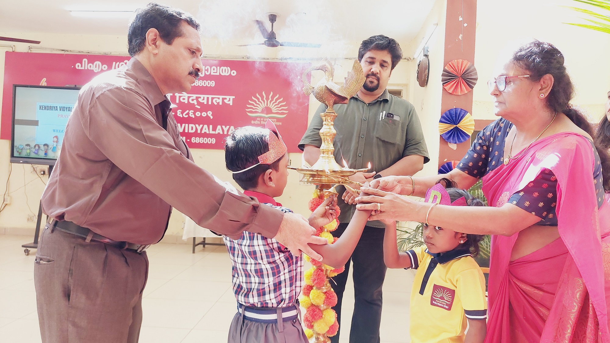 Praveshotsav