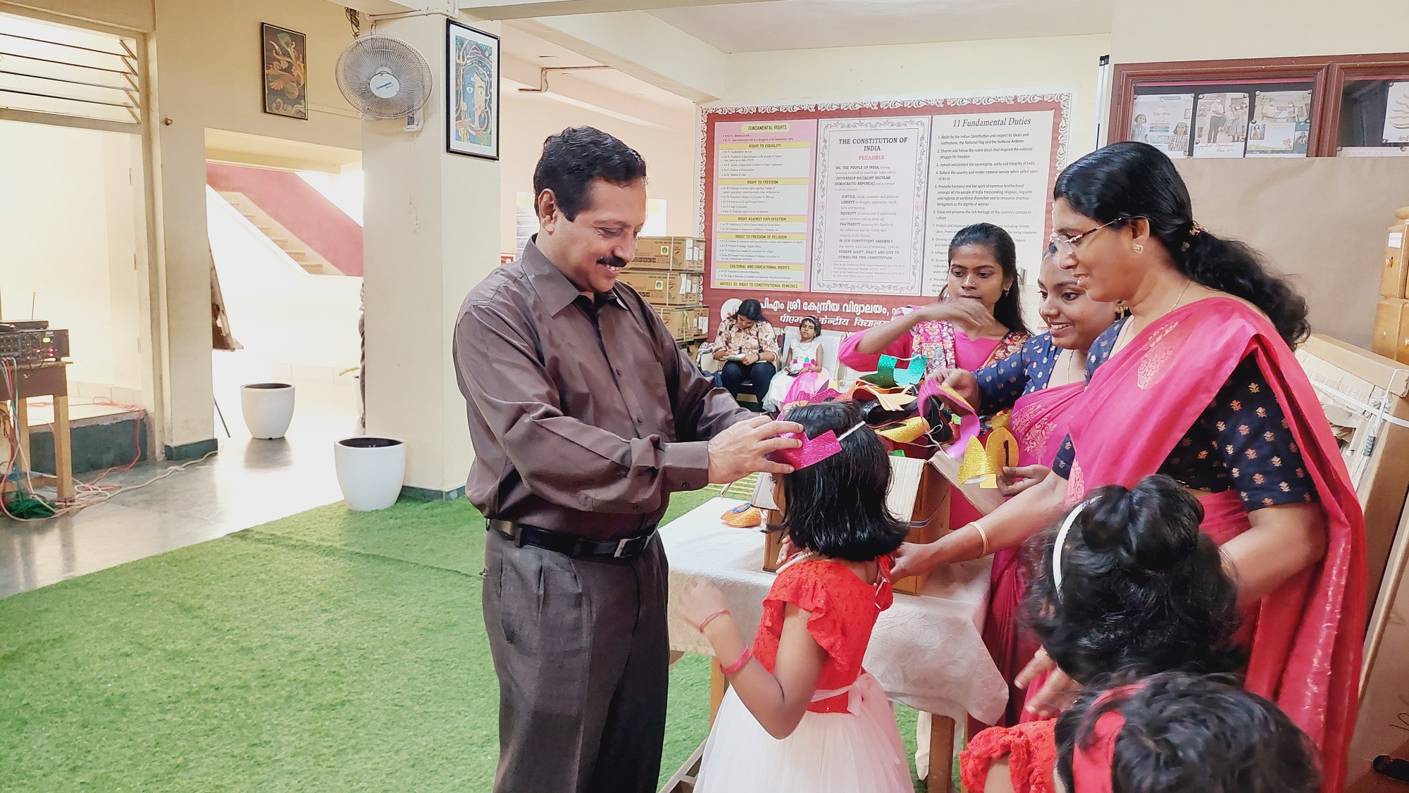 Praveshotsav