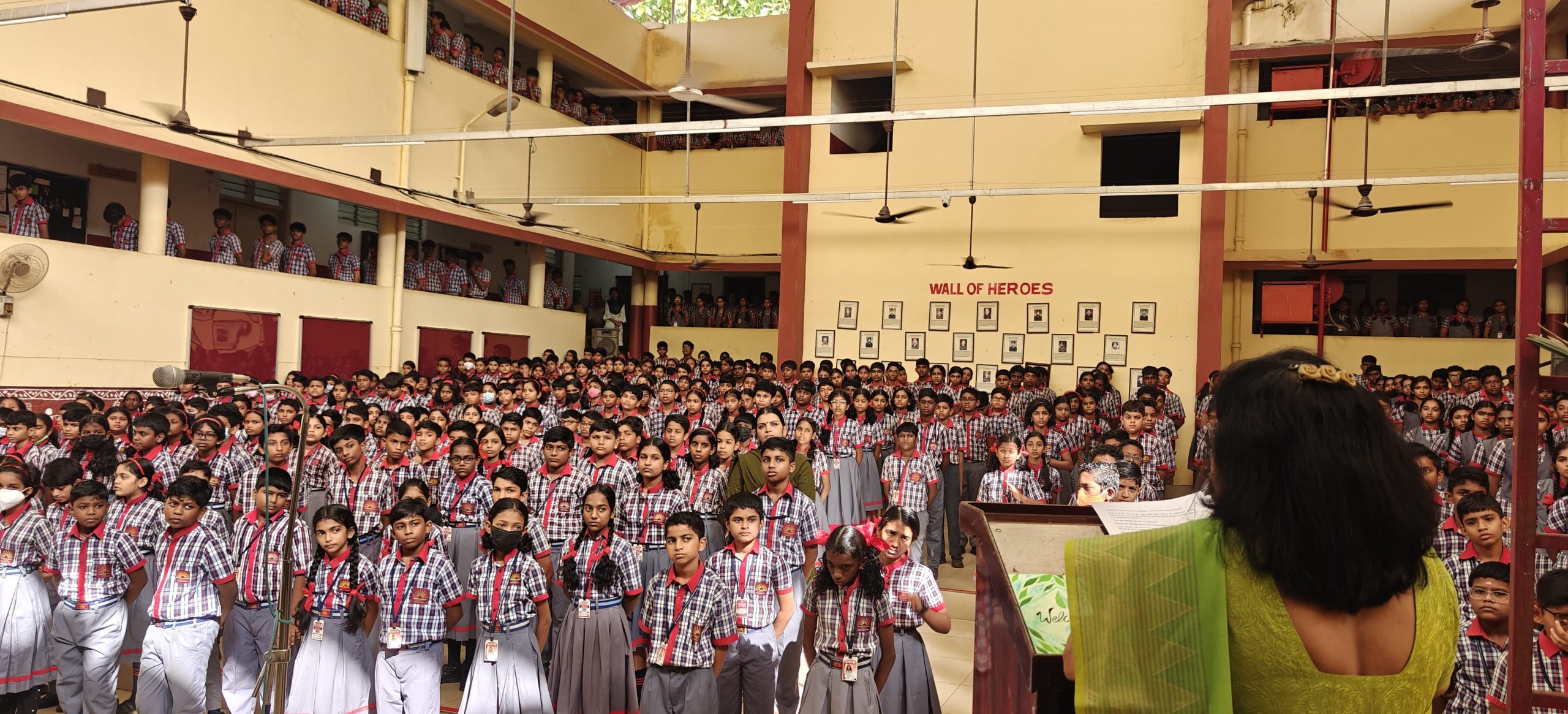 पर्यावरण दिवस