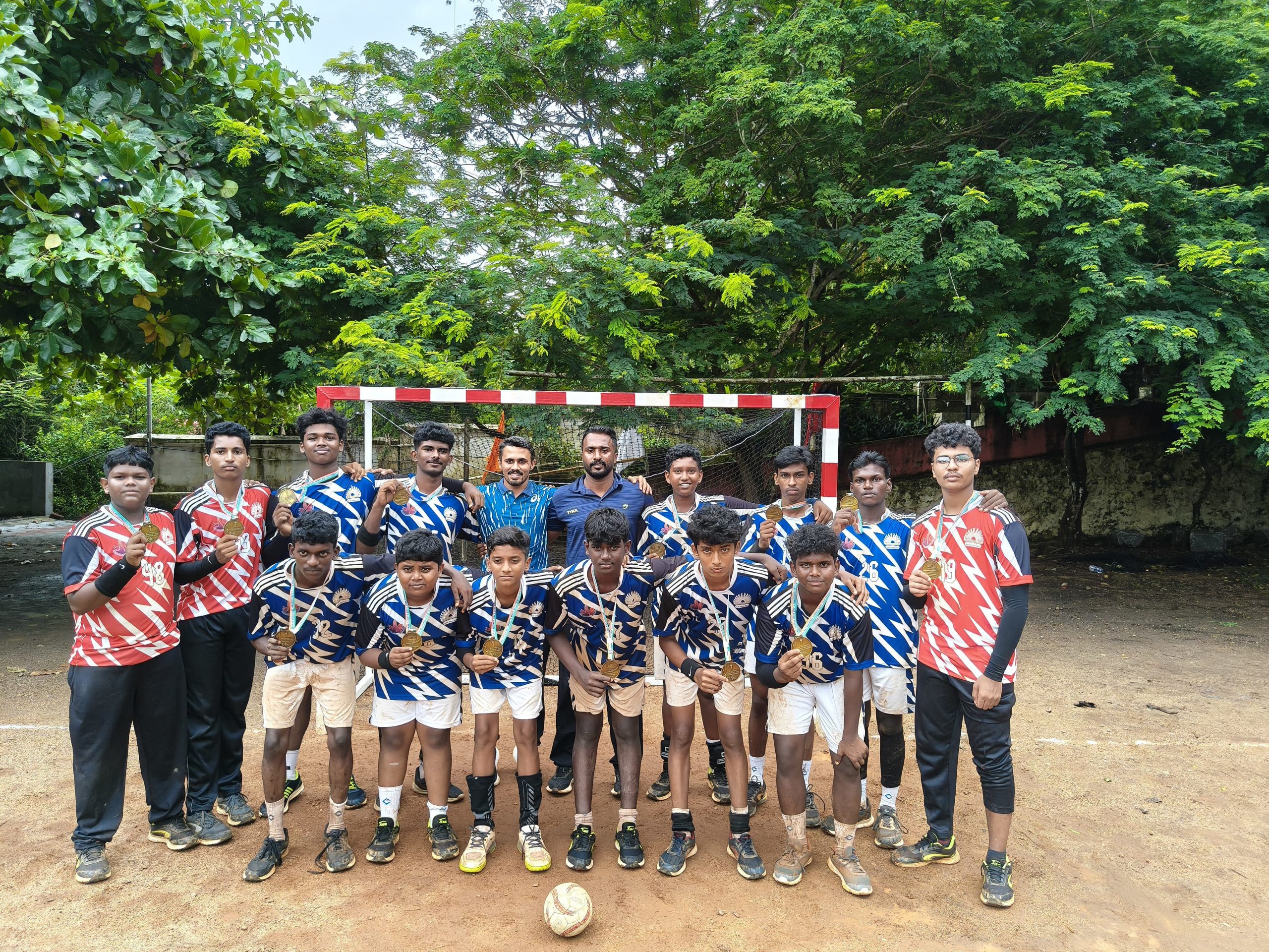 Regional Sports Meet