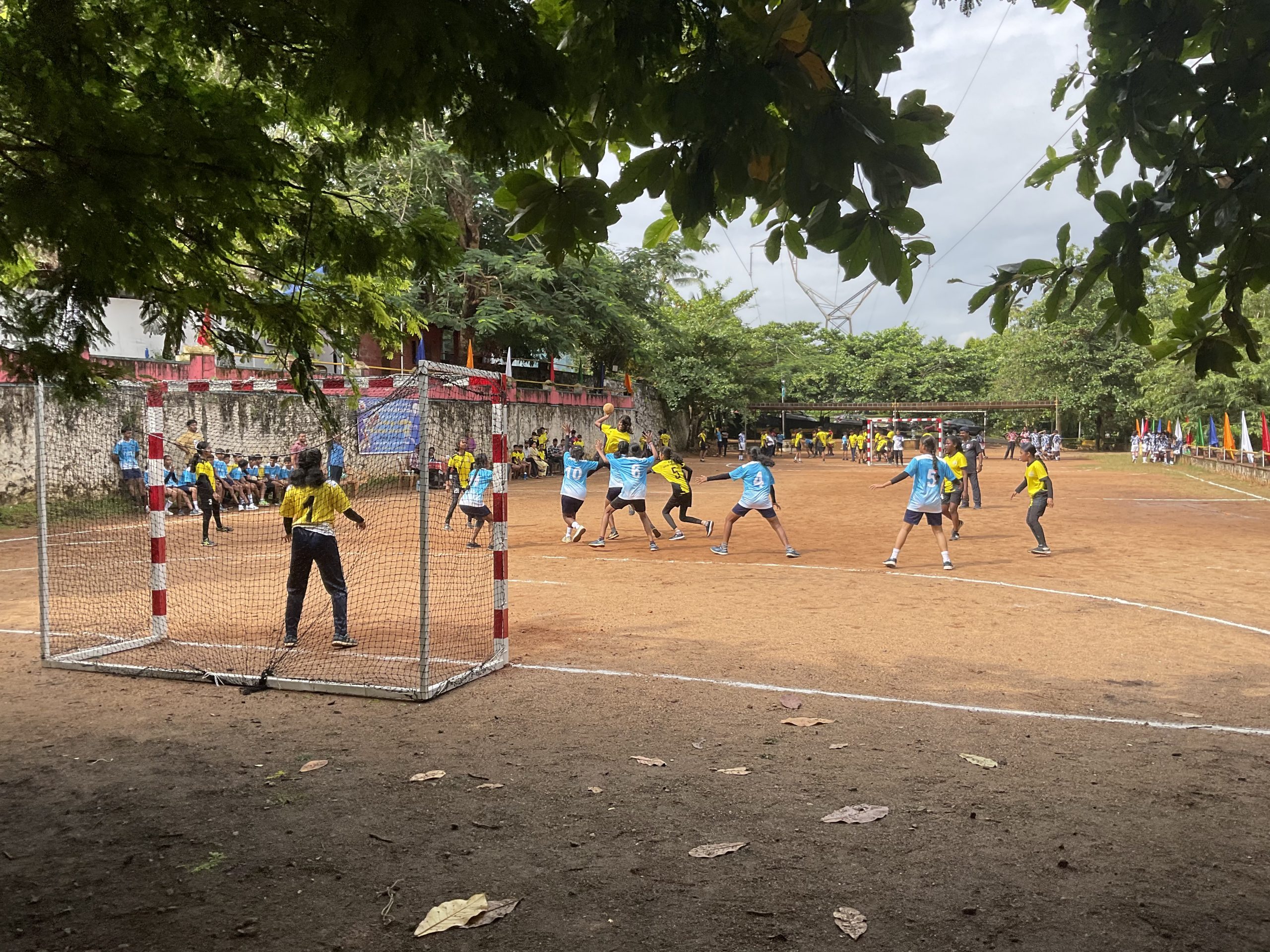 Regional Sports Meet