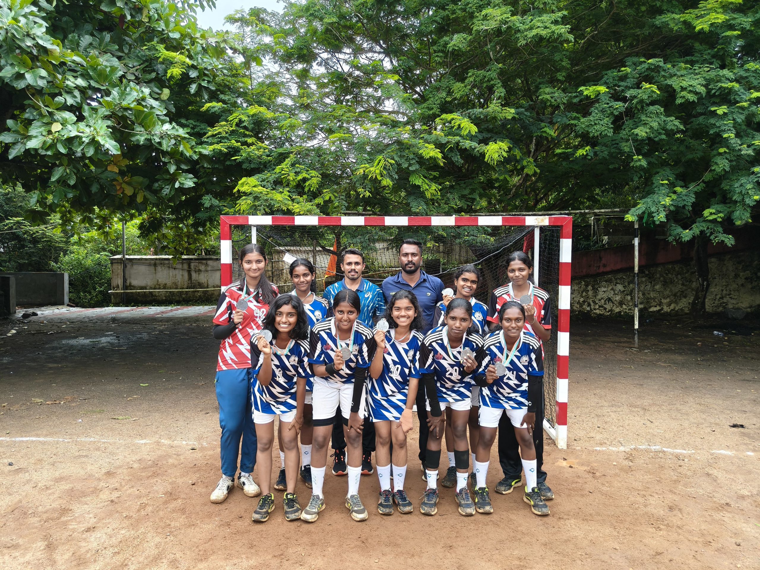 Regional Sports Meet