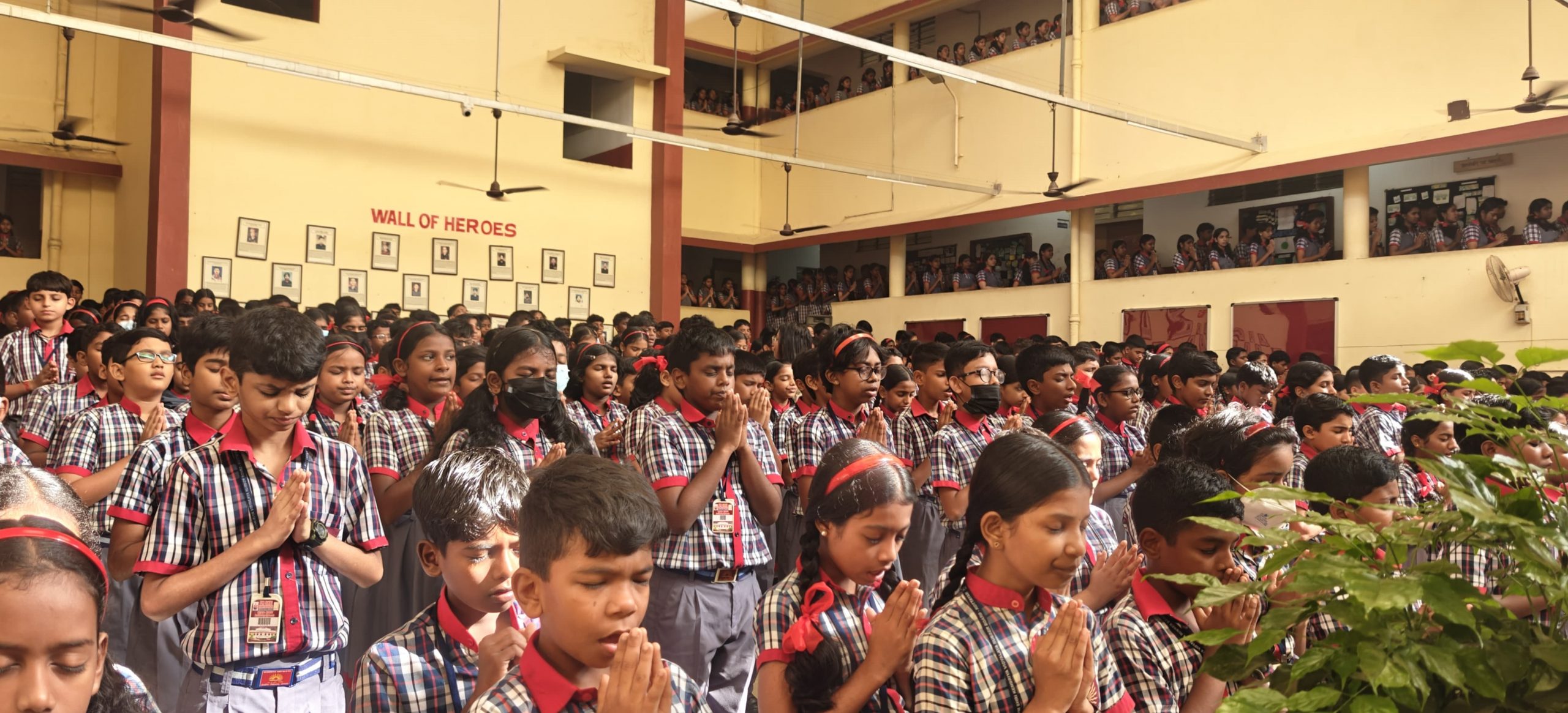 पर्यावरण दिवस
