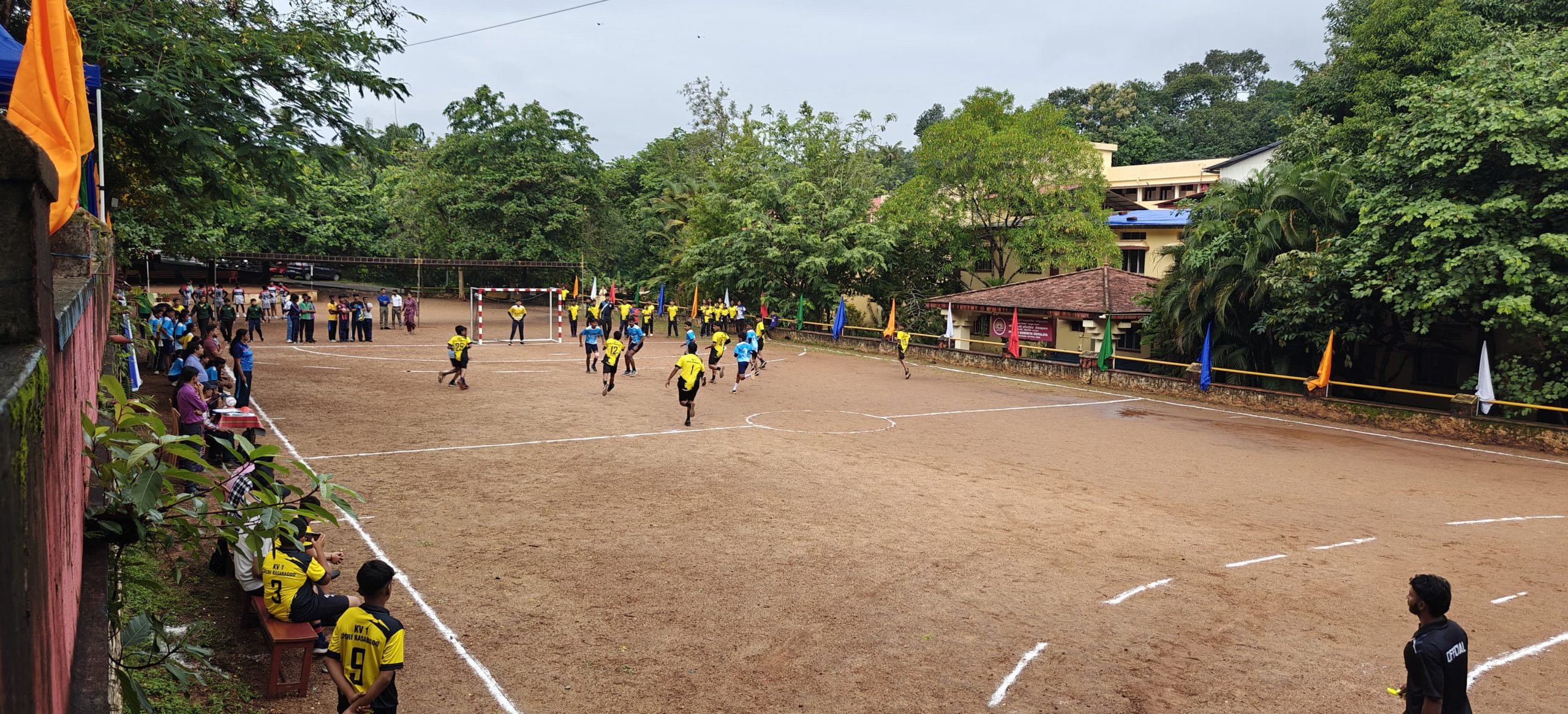Regional Sports Meet