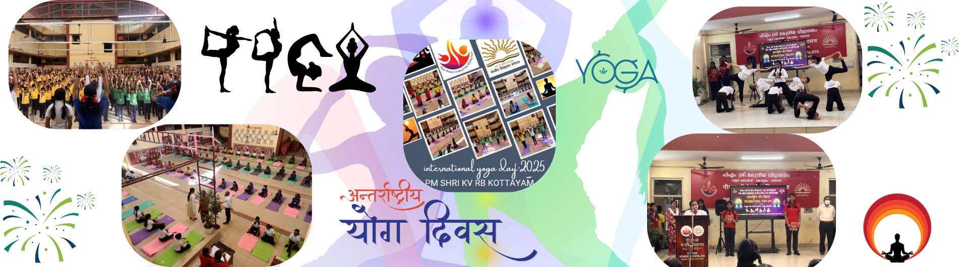 International Yoga Day