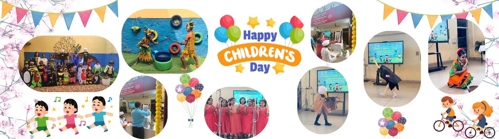 Childrens Day