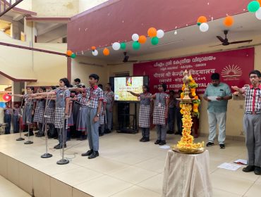 Sanskrit Week