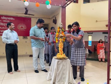 Sanskrit Week