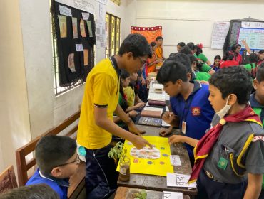 Sanskrit Week