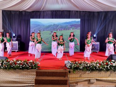 Annual Day