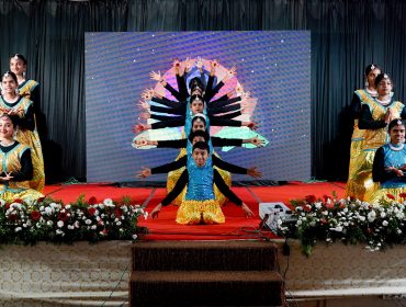 Annual Day