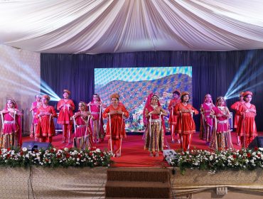Annual Day