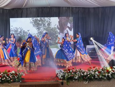 Annual Day