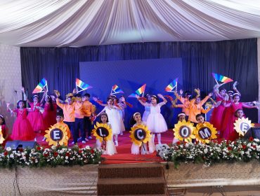 Annual Day