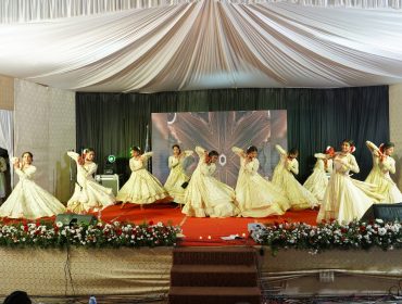 Annual Day