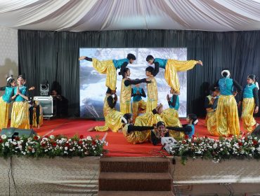 Annual Day