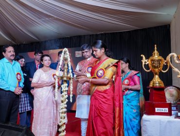 Annual Day