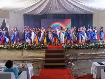 Annual Day