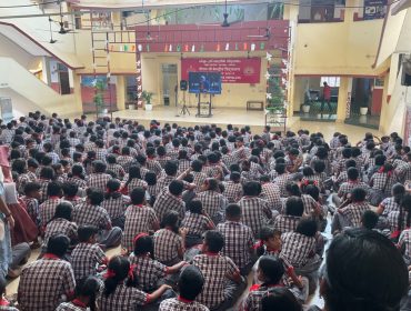 Parikha Pe Charcha