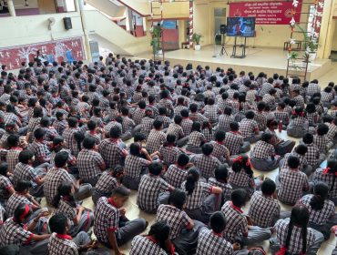 Parikha Pe Charcha