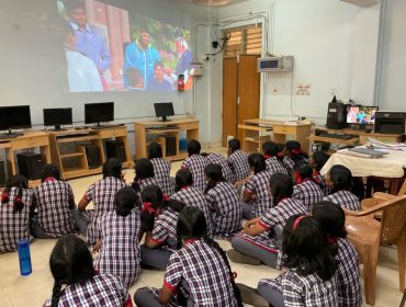Parikha Pe Charcha