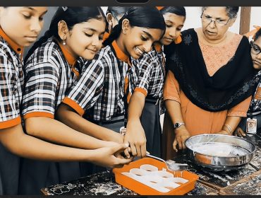 PM Shri Activities