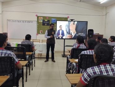 Expert Talk