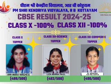 CBSE Results