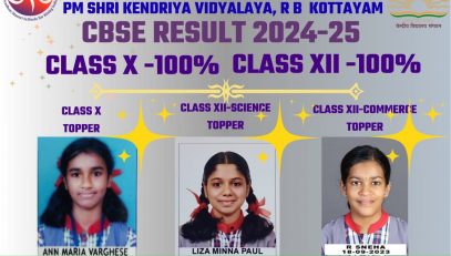 CBSE Results
