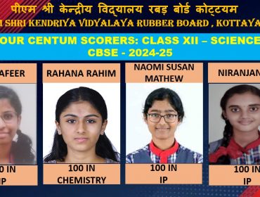 CBSE Results