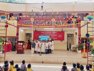 Praveshotsav