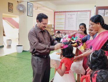 Praveshotsav