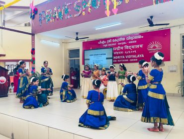 Praveshotsav