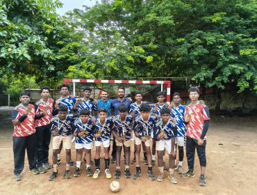 Regional Sports Meet