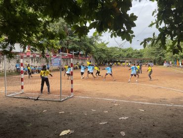 Regional Sports Meet