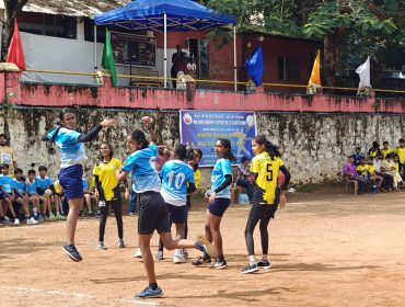 Regional Sports Meet