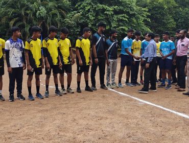 Regional Sports Meet