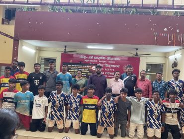 Regional Sports Meet