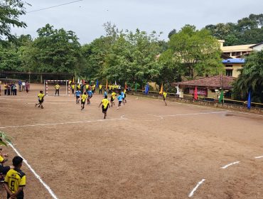 Regional Sports Meet