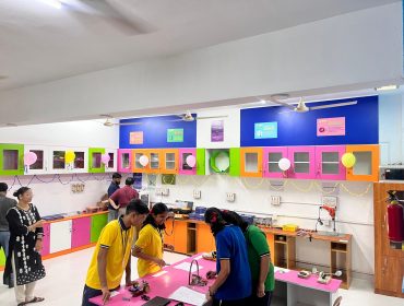 अटल टिंकरिंग लैब