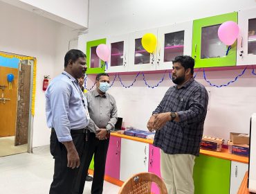 अटल टिंकरिंग लैब