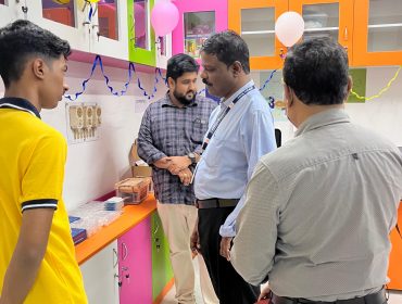 अटल टिंकरिंग लैब