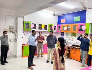 अटल टिंकरिंग लैब