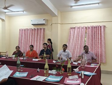 VMC Meeting