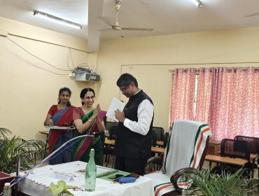 VMC Meeting