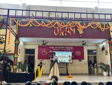 Onam Celebration